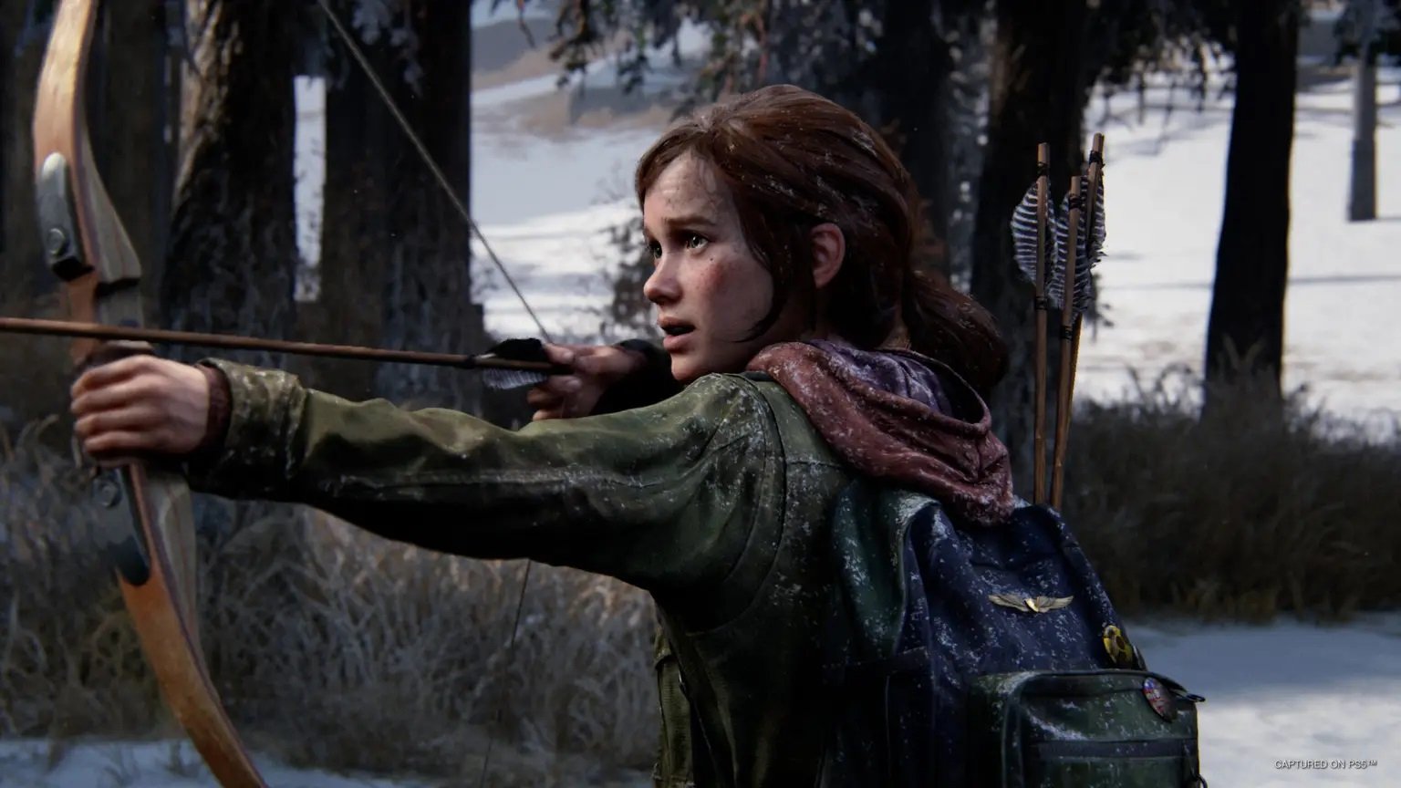 With The Last of Us Season 2 Shoot on Hold, Neil Druckmann