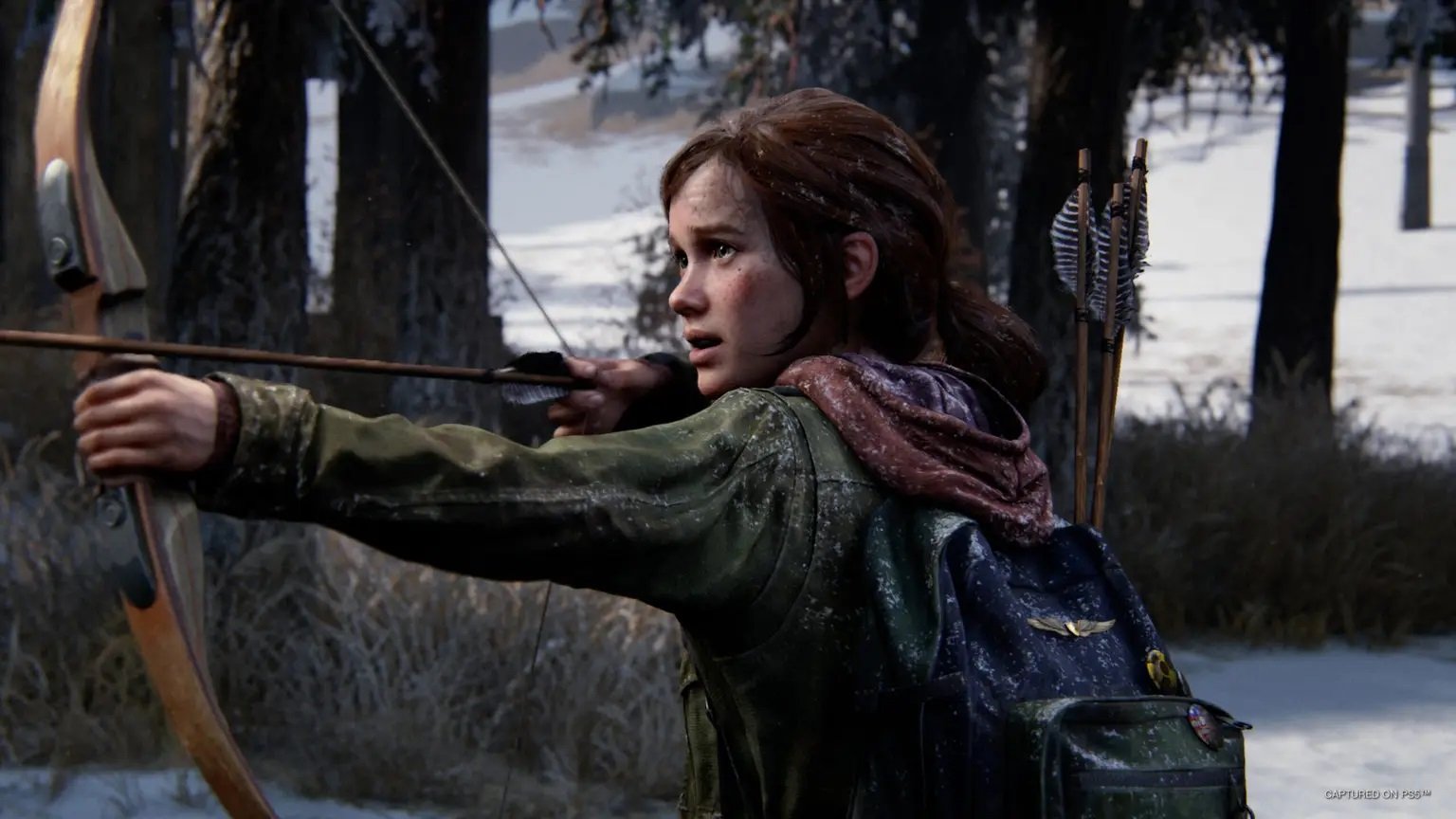 Last of Us Part 3 might not happen, says Naughty Dog's Neil Druckmann -  Polygon