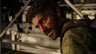 The latest official Last of Us footage compares Boston docks on PS4 and PS5