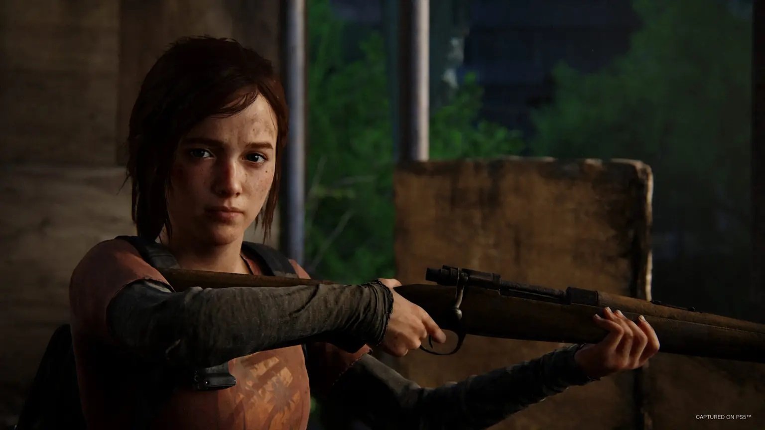 The Last Of Us Part 1 Has A 2-Hour Game Trial Available To PS Plus Deluxe  Members