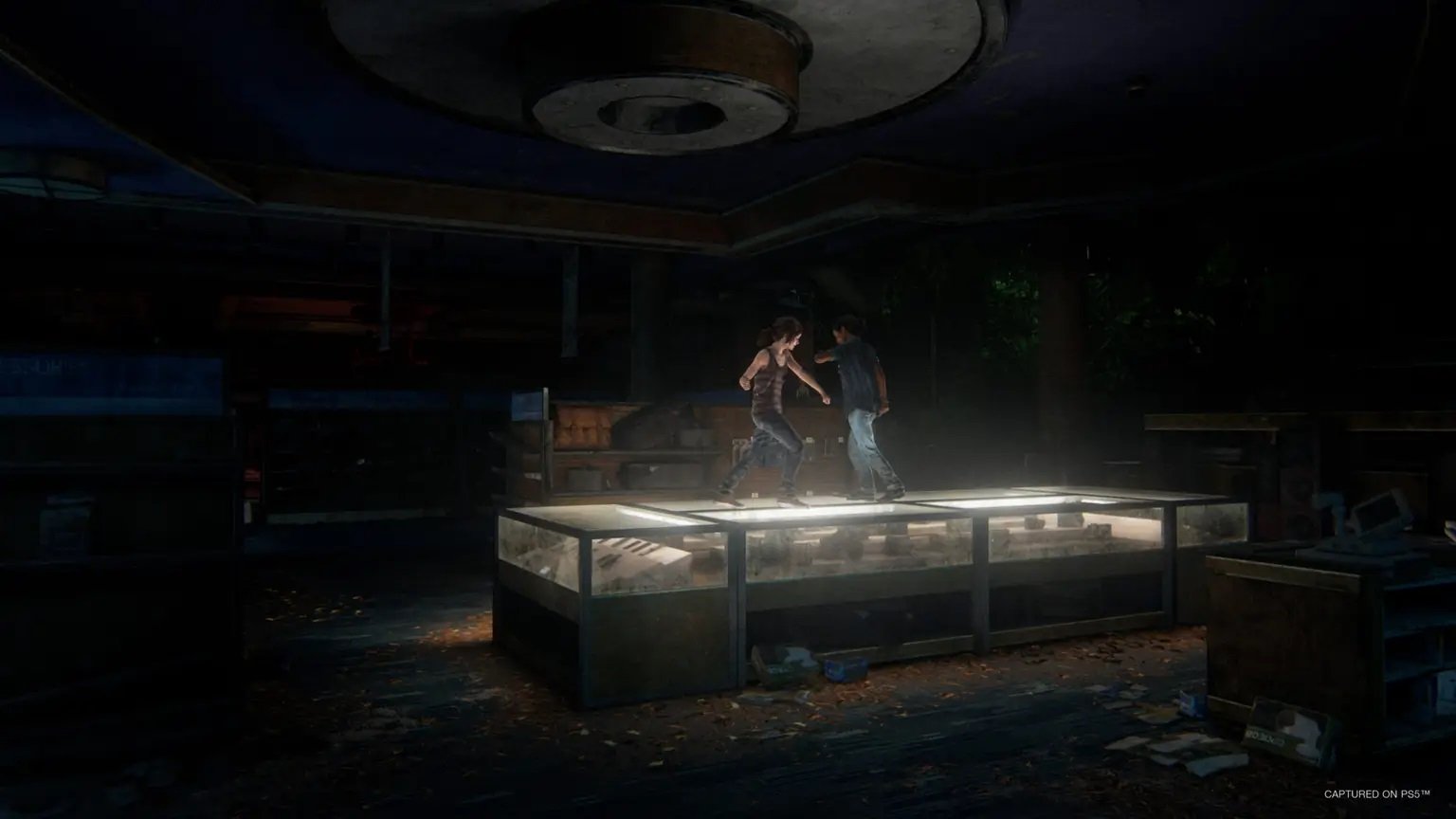 The Last of Us Part 1 Firefly Edition available to pre-order for PC, costs £100
