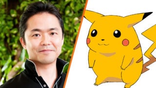Game Freak co-founder Junichi Masuda has left to join The Pokémon Company