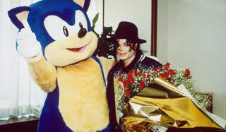 Michael Jackson DID compose Sonic 3 music, Yuji Naka has seemingly finally confirmed