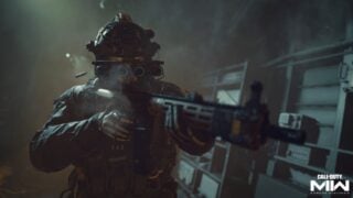 A Call of Duty Modern Warfare 2 beta code drop is coming next week