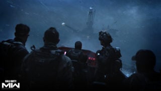 First Modern Warfare 2 gameplay video shows 8-minute Dark Water level playthrough