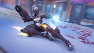 Overwatch 2 servers are down following a ‘mass DDoS attack’ on launch day
