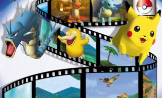 Pokémon Snap is the next N64 game coming to Nintendo Switch Online