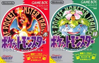 Pokemon Red and Blue almost had 65,000 different versions instead of 2