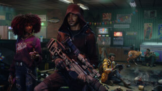 2023 Preview: Can Redfall translate what fans love about Arkane to co-op?