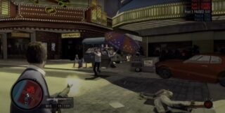 Footage of the cancelled Scarface 2 game has been shared online