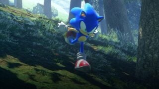 Fans are calling Sonic Frontiers' DLC 'the hardest gameplay in any