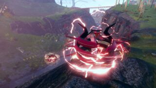 Sonic Frontiers interview: ‘Fans don’t yet understand what this new gameplay is’