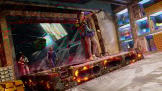 ‘Hyenas’ is Sega’s new multiplayer shooter – watch the debut trailer