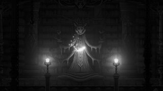 Review: Silt is a short, disturbing trip that leaves an impression