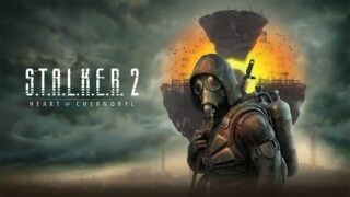 Stalker 2 developer GSC Game World offices damaged by fire