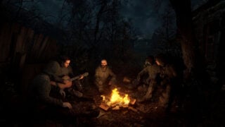 Stalker 2 dev diary shows how the war in Ukraine has impacted GSC Game World