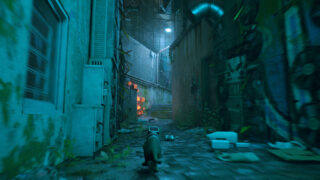 Stray is finally challenging video games’ obsession with dogs