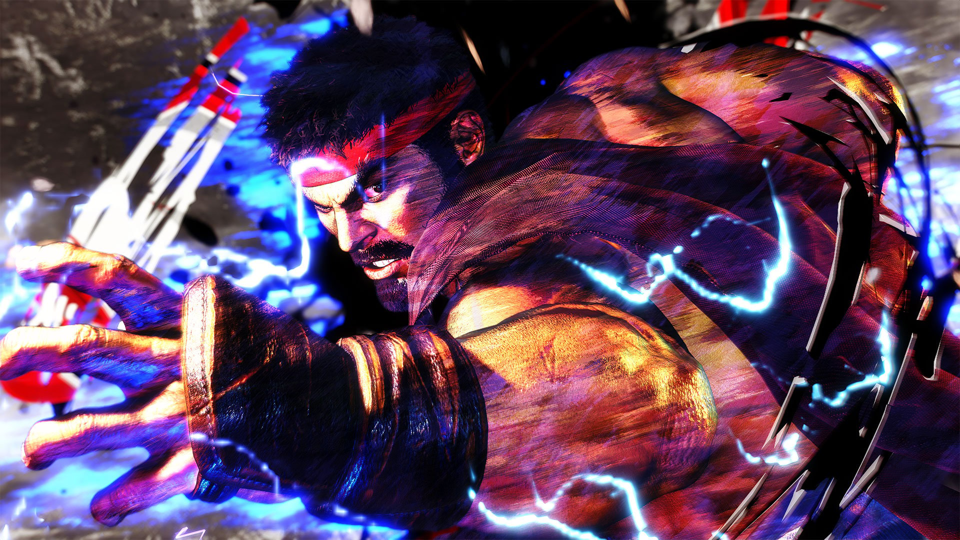 Capcom admet les fuites de Street Fighter 6 après que la liste et les images aient fait surface
