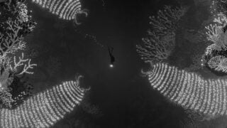 Review: Silt is a short, disturbing trip that leaves an impression