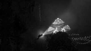 Review: Silt is a short, disturbing trip that leaves an impression