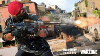Call of Duty Vanguard and Warzone Season 4 content roadmap revealed