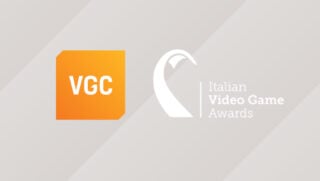 VGC is partnering with the Italian Video Game Awards next month