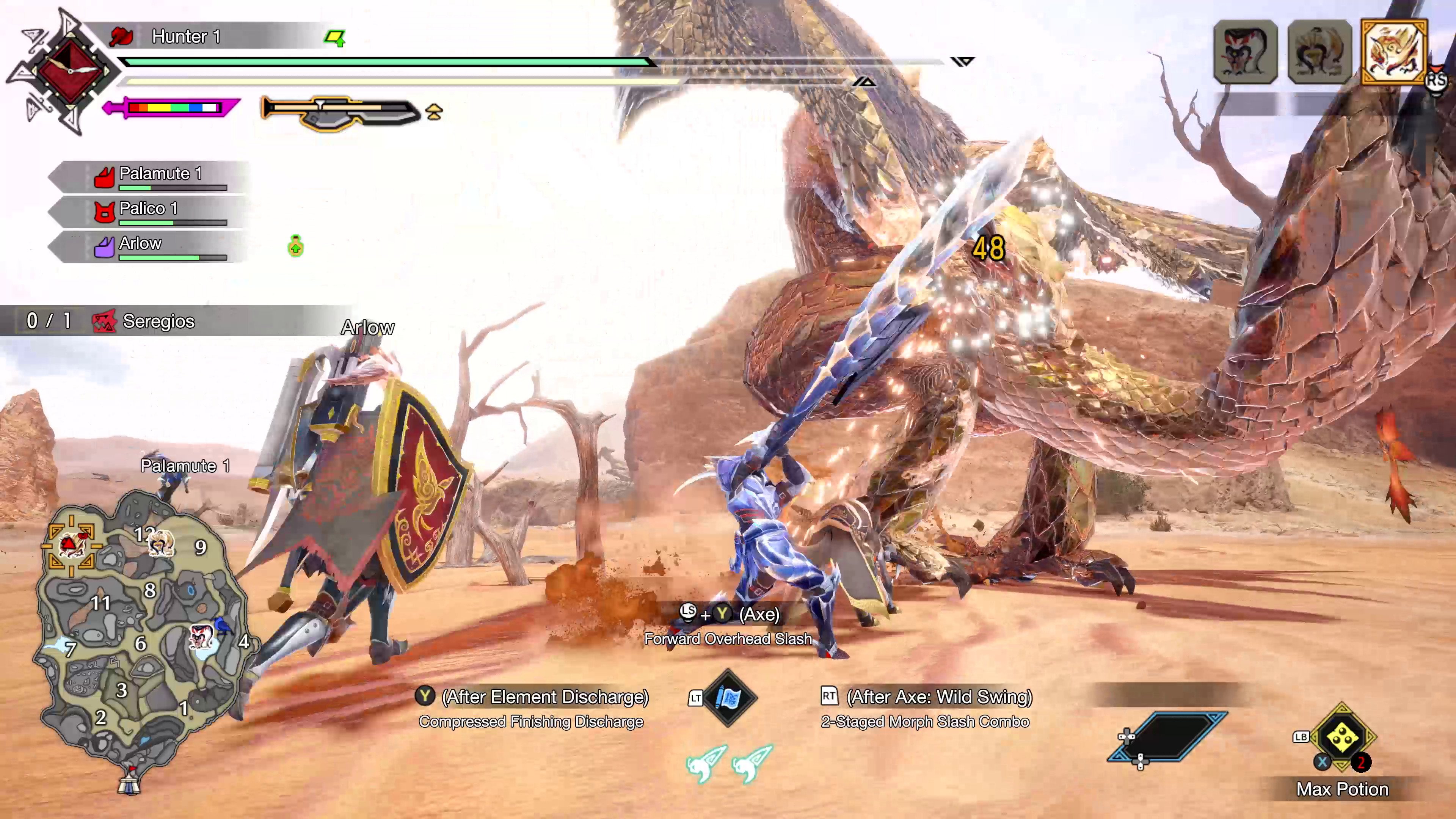 Monster Hunter Rise: Sunbreak – Could this be the series' best expansion  yet?