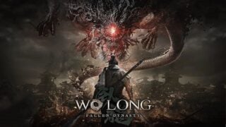Team Ninja announces Wo Long: Fallen Dynasty, from Nioh and Bloodborne producers