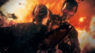 Team Ninja’s Wo Long: Fallen Dynasty is also coming to PlayStation consoles