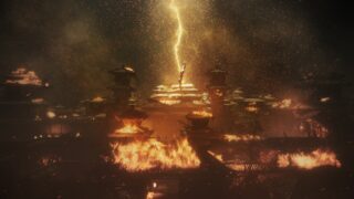 Team Ninja’s Wo Long: Fallen Dynasty is also coming to PlayStation consoles