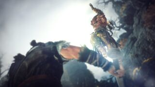 Team Ninja’s Wo Long: Fallen Dynasty is also coming to PlayStation consoles