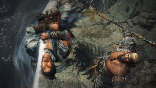 Team Ninja’s Wo Long: Fallen Dynasty is also coming to PlayStation consoles