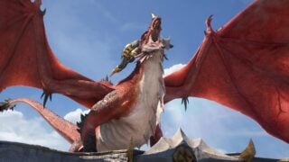 World of Warcraft’s Dragonflight expansion will be released in 2022