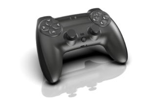 The first 'NFT game console' has been announced