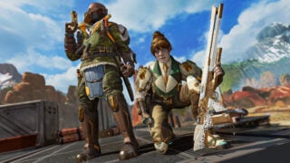 Apex Legends Season 14 will deliver a long requested level cap increase