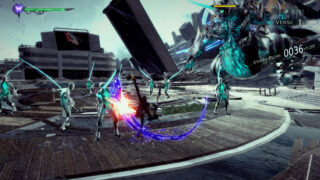 Bayonetta 3 will release in October, new trailer confirms