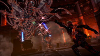 Bayonetta 3 will release in October, new trailer confirms