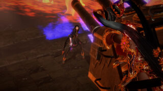 Bayonetta 3 will release in October, new trailer confirms