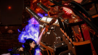 Bayonetta 3 will release in October, new trailer confirms