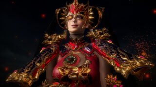 Bayonetta 3 will release in October, new trailer confirms