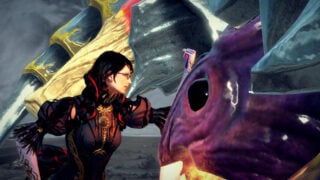 Bayonetta 3 will release in October, new trailer confirms
