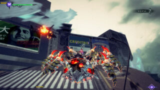 Bayonetta 3 will release in October, new trailer confirms