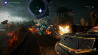 Bayonetta 3 will release in October, new trailer confirms