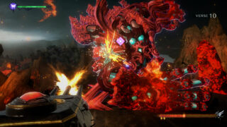 Bayonetta 3 will release in October, new trailer confirms