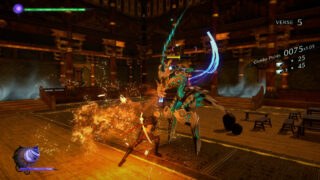 Bayonetta 3 will release in October, new trailer confirms