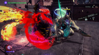 Bayonetta 3 will release in October, new trailer confirms