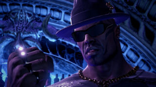 Bayonetta 3 will release in October, new trailer confirms