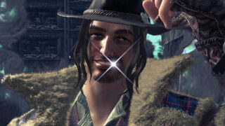 Bayonetta 3 will release in October, new trailer confirms