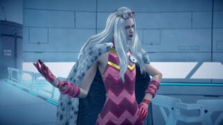 Review: Bayonetta 3 is a love letter to gaming’s most wildly creative action star