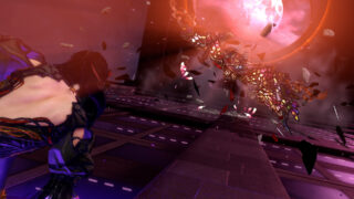 Bayonetta 3 will release in October, new trailer confirms